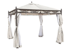 gazebo in ferro battuto.JPG