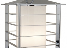 Lanterna in ottone cromato con diffusore opalino 44x44xH62.jpg
