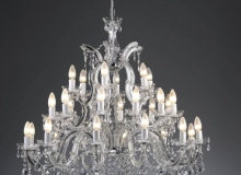 lampadari in cristallo trasparente.jpg