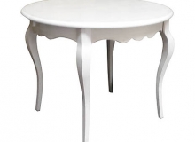 tavolino in legno diam.90.JPG