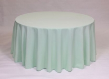 tovaglia raso verde mint diam 120.jpg