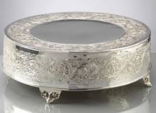 vassoio cake silver diam.60.jpg