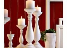 set candelieri bianchi legno.jpg